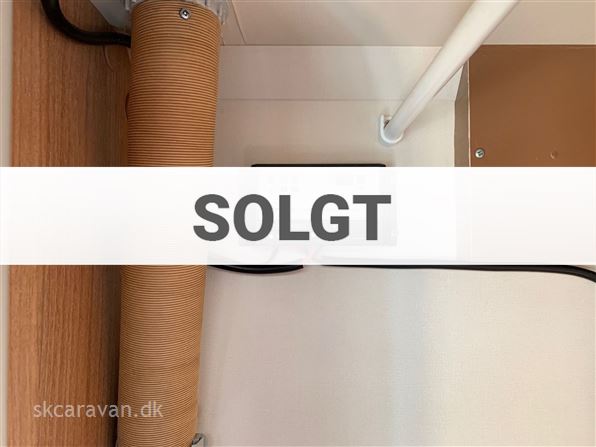 Caravelair Antares Luxe 390