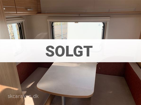 Caravelair Antares Luxe 390