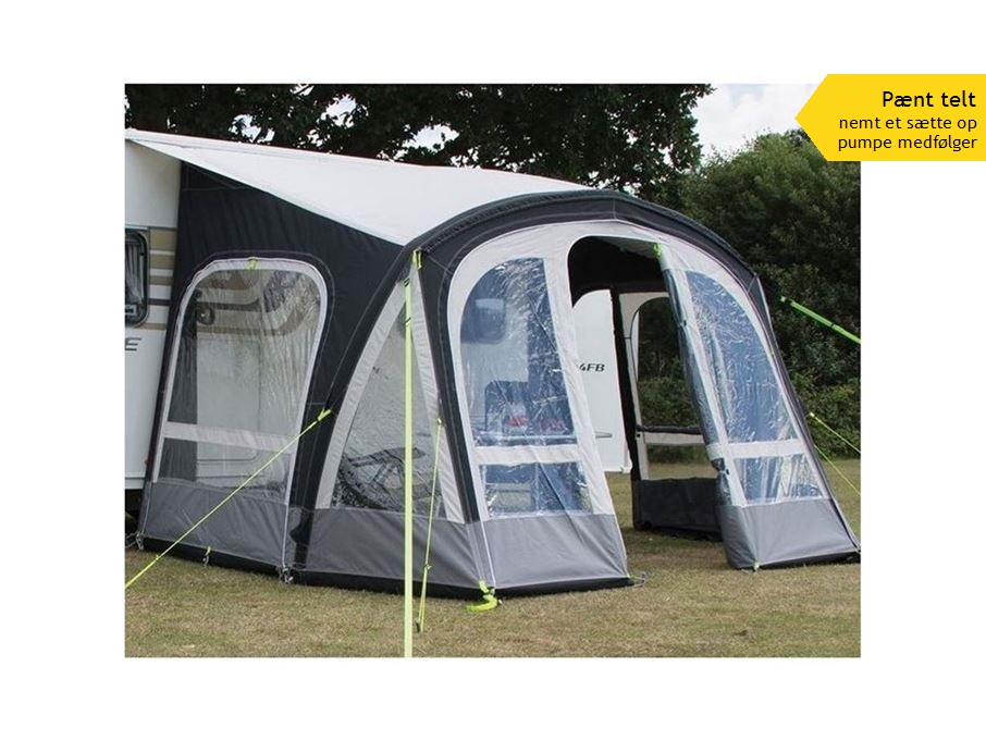 Kampa Fiesta Air Pro 350