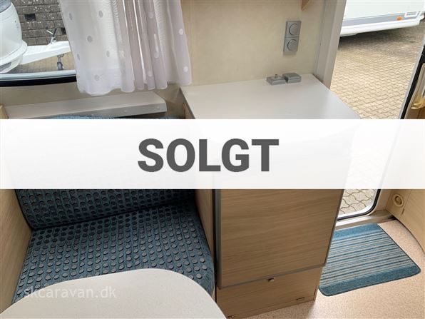 Adria Action 341 PH BLUE PLUS