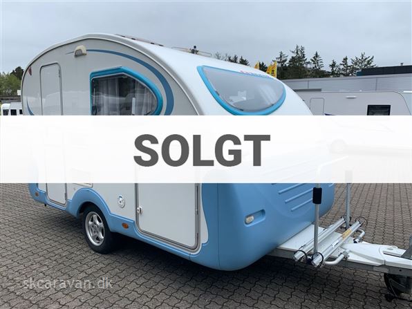 Adria Action 341 PH BLUE PLUS