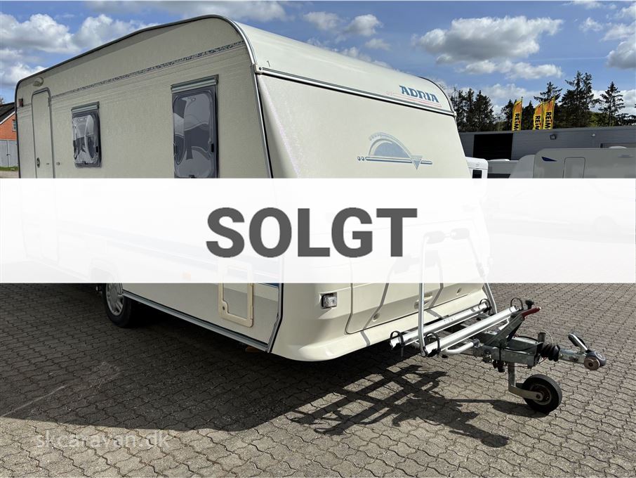 Adria Unica B Exclusive 432 PX
