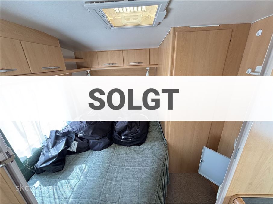 Adria Unica B Exclusive 432 PX