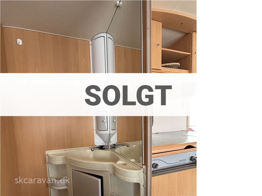 Adria Unica B Exclusive 432 PX