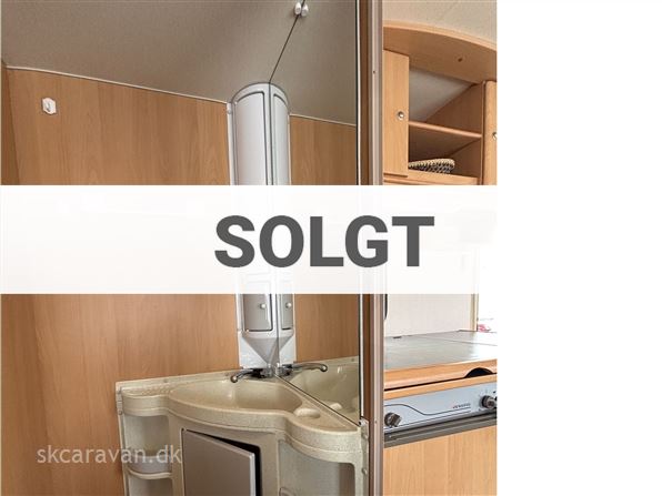Adria Unica B Exclusive 432 PX