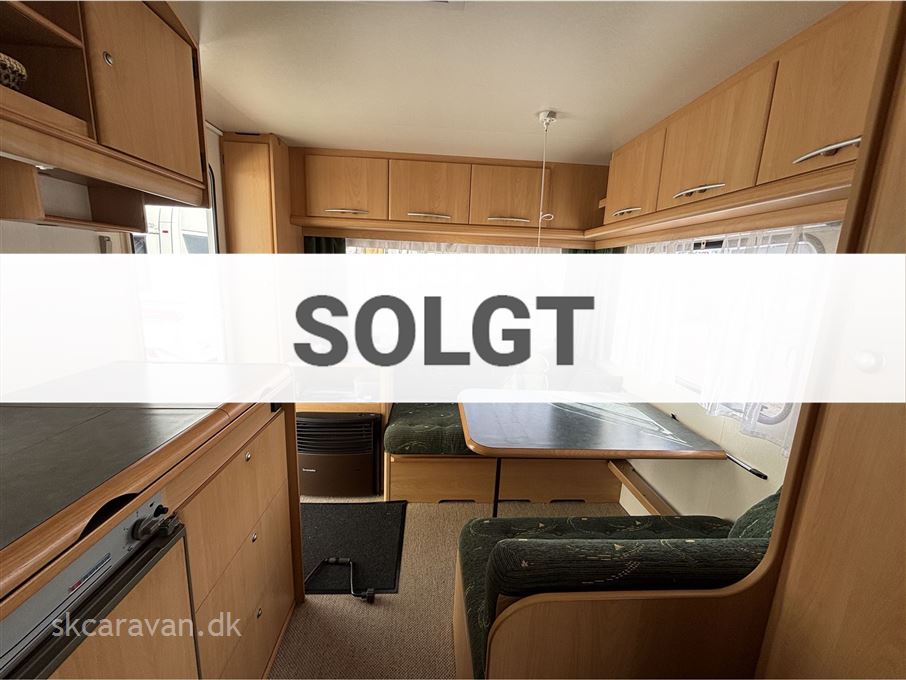 Adria Unica B Exclusive 432 PX