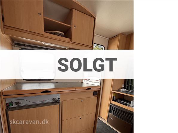 Adria Unica B Exclusive 432 PX