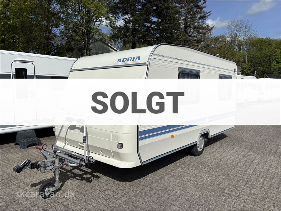 Adria Unica B Exclusive 432 PX
