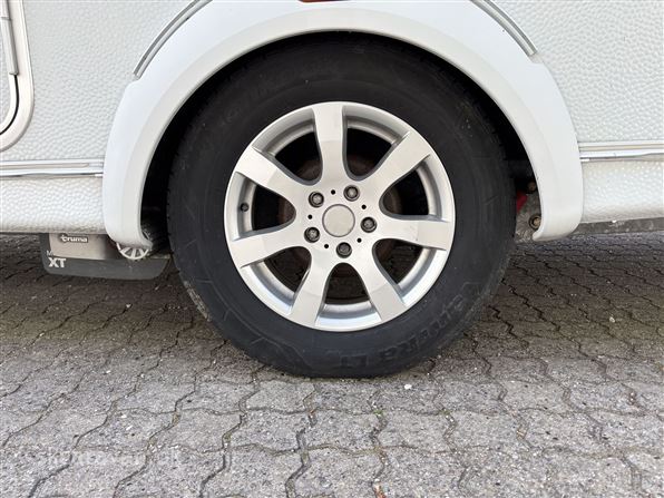 Knaus Südwind 500 FU