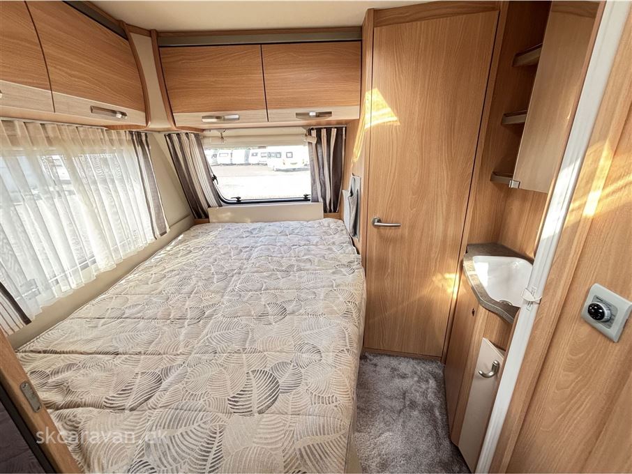 Knaus Südwind 500 FU