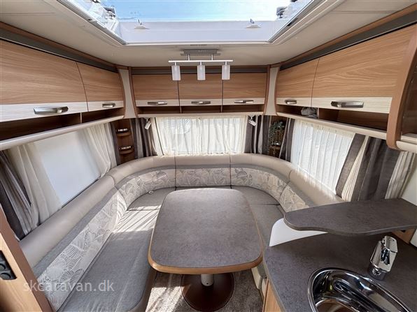 Knaus Südwind 500 FU
