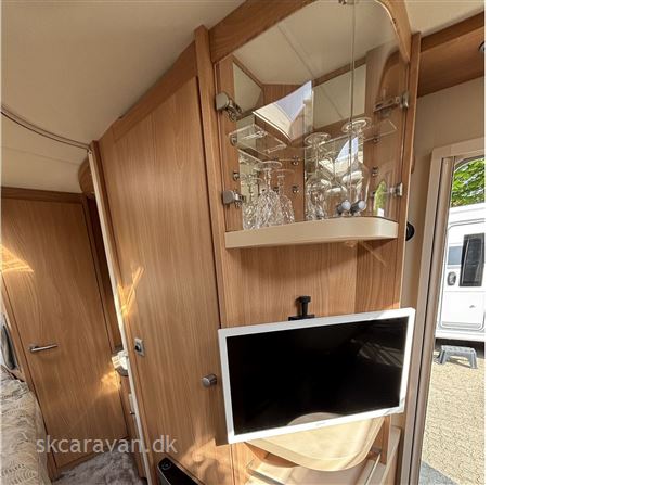 Knaus Südwind 500 FU