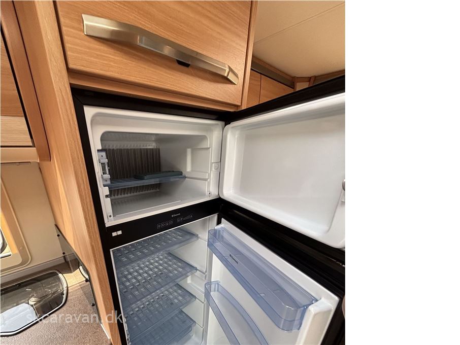 Knaus Südwind 500 FU