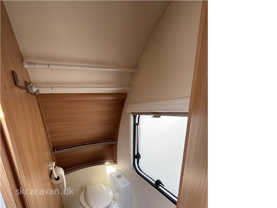 Knaus Südwind 500 FU
