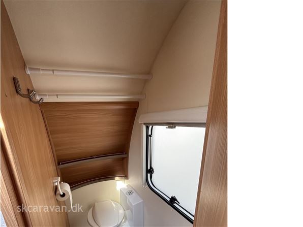 Knaus Südwind 500 FU