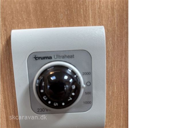 Knaus Südwind 500 FU