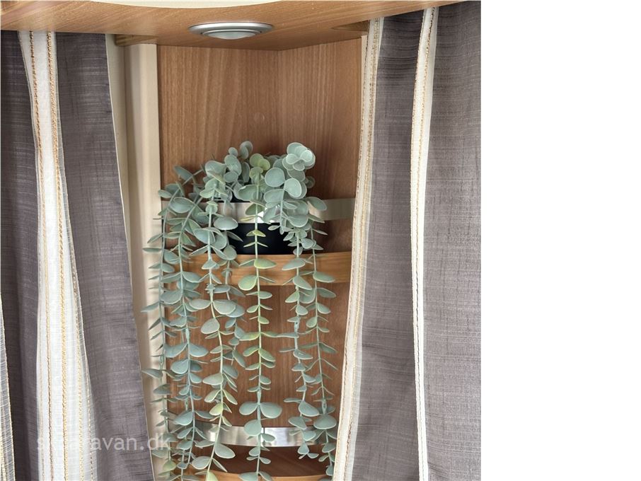 Knaus Südwind 500 FU