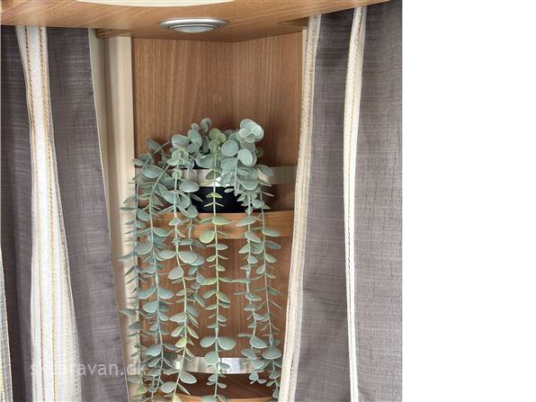 Knaus Südwind 500 FU