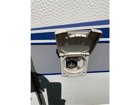 Hobby La Vita 560 KMFe