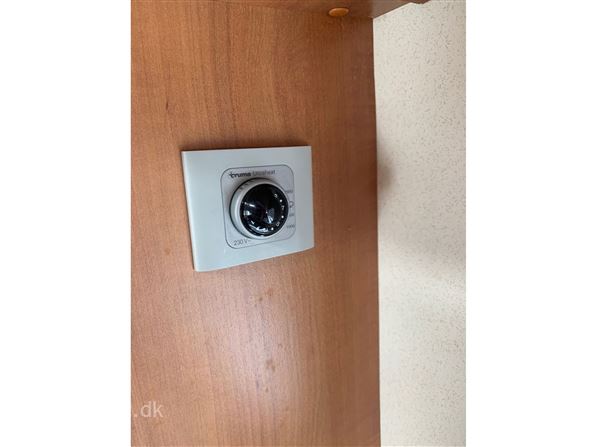Hobby La Vita 560 KMFe