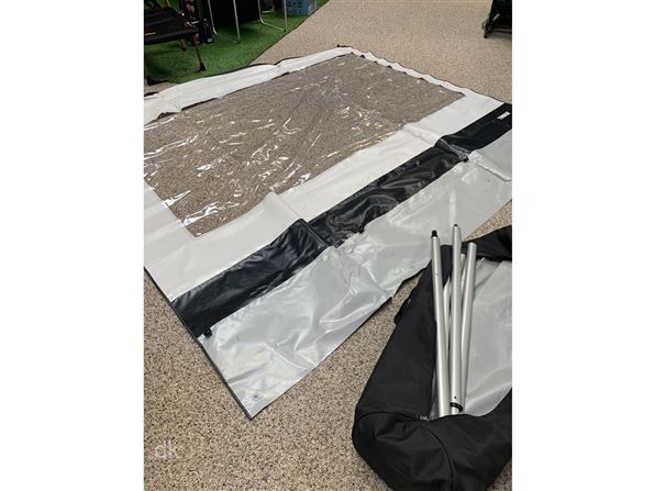 Thule Side til Thule 9200
