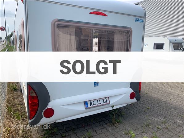 Knaus Sudwind 500 EU