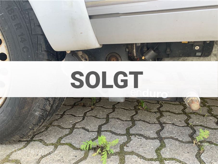 Knaus Sudwind 500 EU