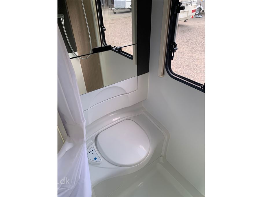 Adria Action 391 LH