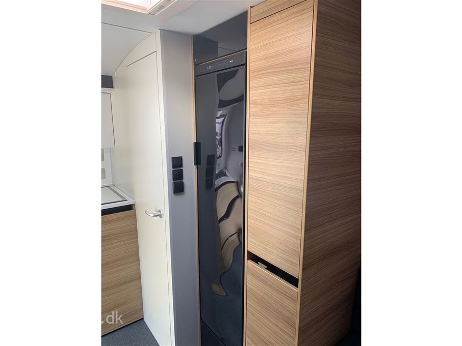 Adria Action 391 LH