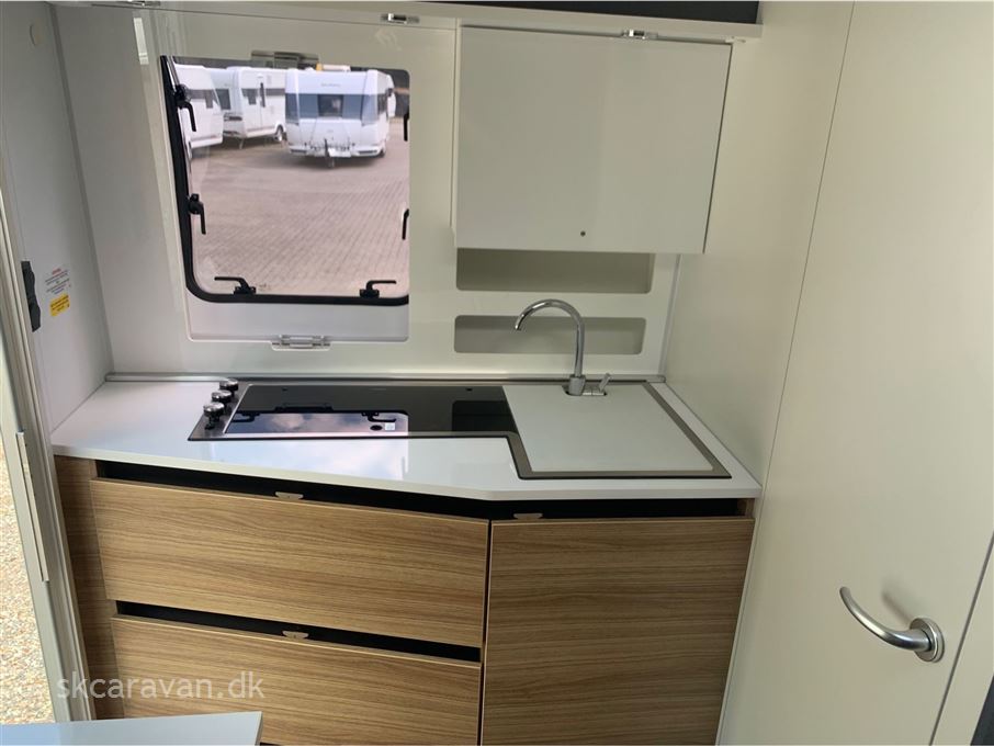 Adria Action 391 LH