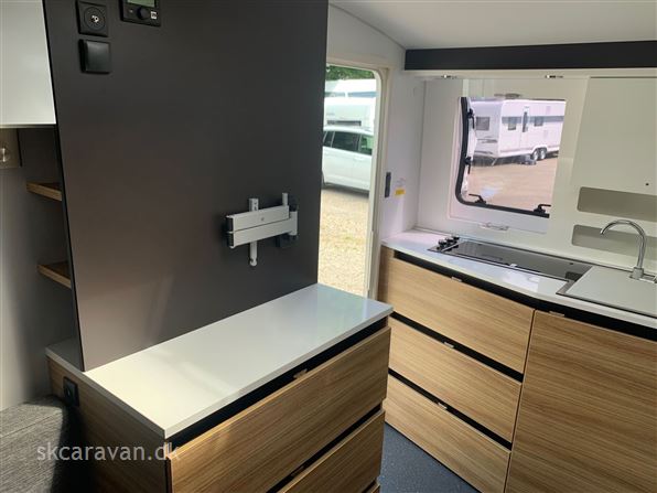Adria Action 391 LH