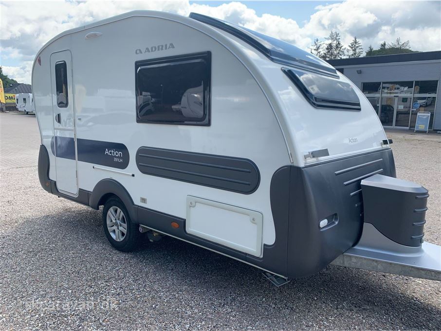 Adria Action 391 LH