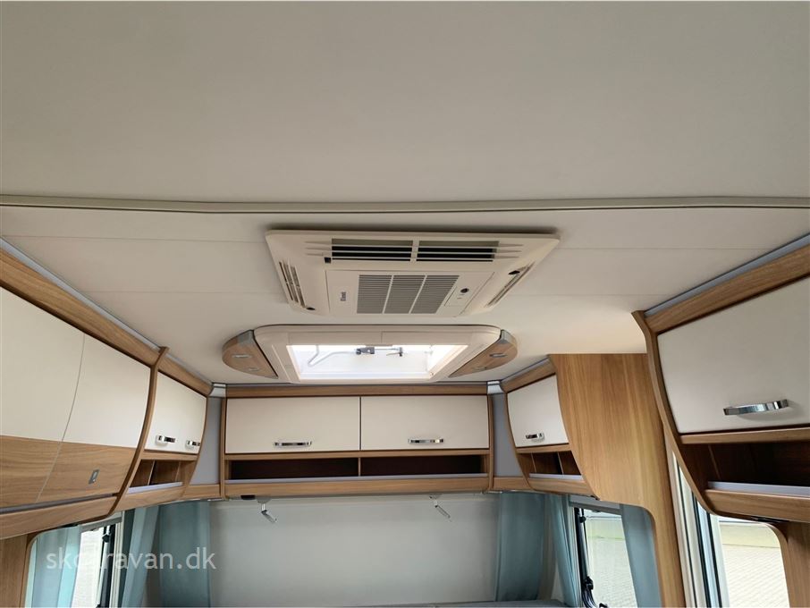 Dethleffs Camper 520 RET