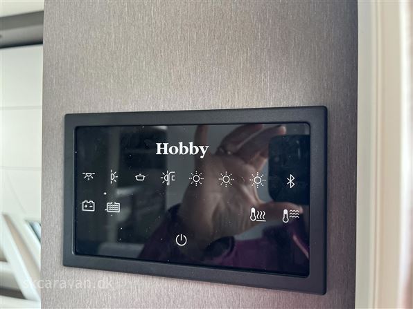 Hobby Excellent Edition 545 KMF