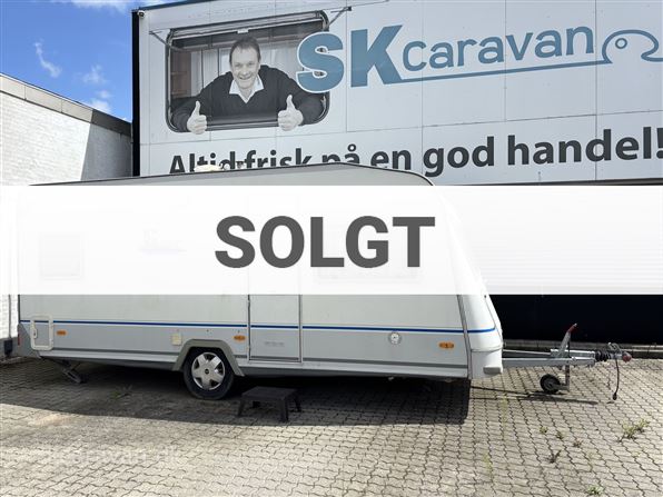 Knaus Azur 495 TF