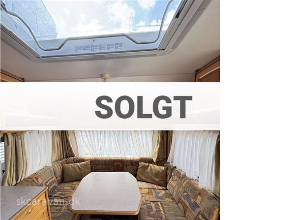 Knaus Azur 495 TF