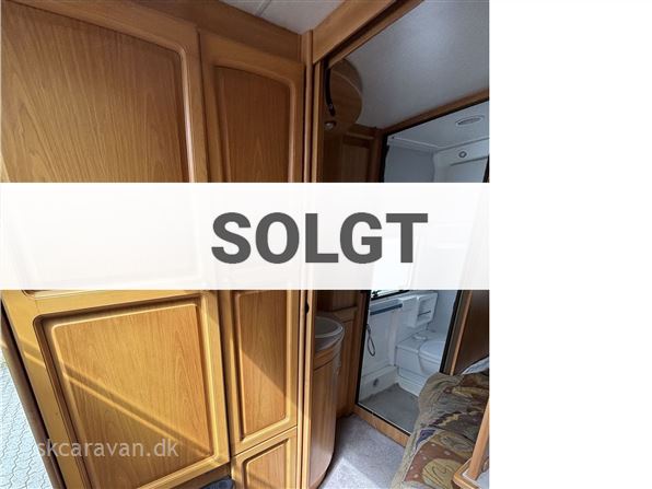 Knaus Azur 495 TF