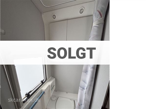 Knaus Azur 495 TF
