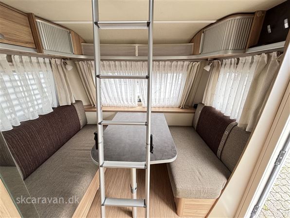 Hymer Eriba Feeling 442