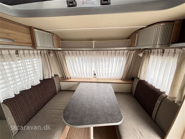 Hymer Eriba Feeling 442