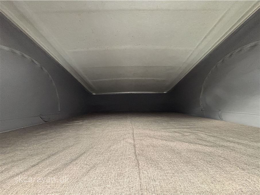 Hymer Eriba Feeling 442