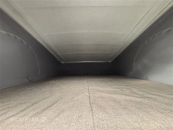 Hymer Eriba Feeling 442