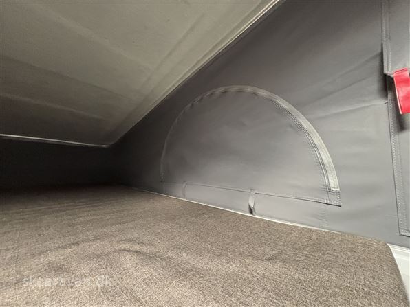 Hymer Eriba Feeling 442