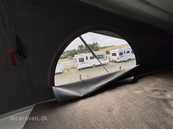 Hymer Eriba Feeling 442