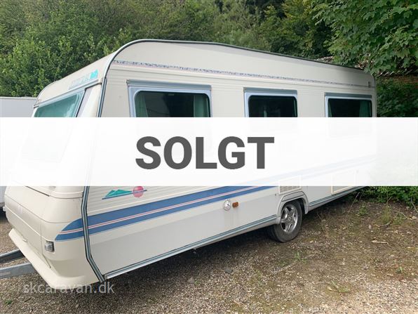 Adria Unica B Exclusive 502 UP