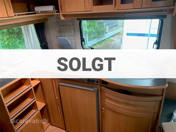 Adria Unica B Exclusive 502 UP