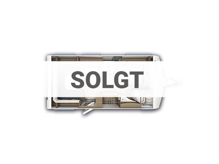 Fendt Tendenza 465 SFB