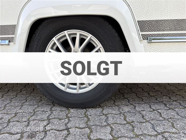 Fendt Tendenza 465 SFB