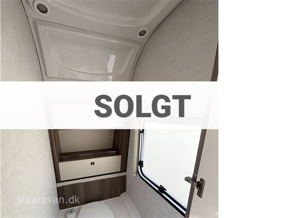 Fendt Tendenza 465 SFB