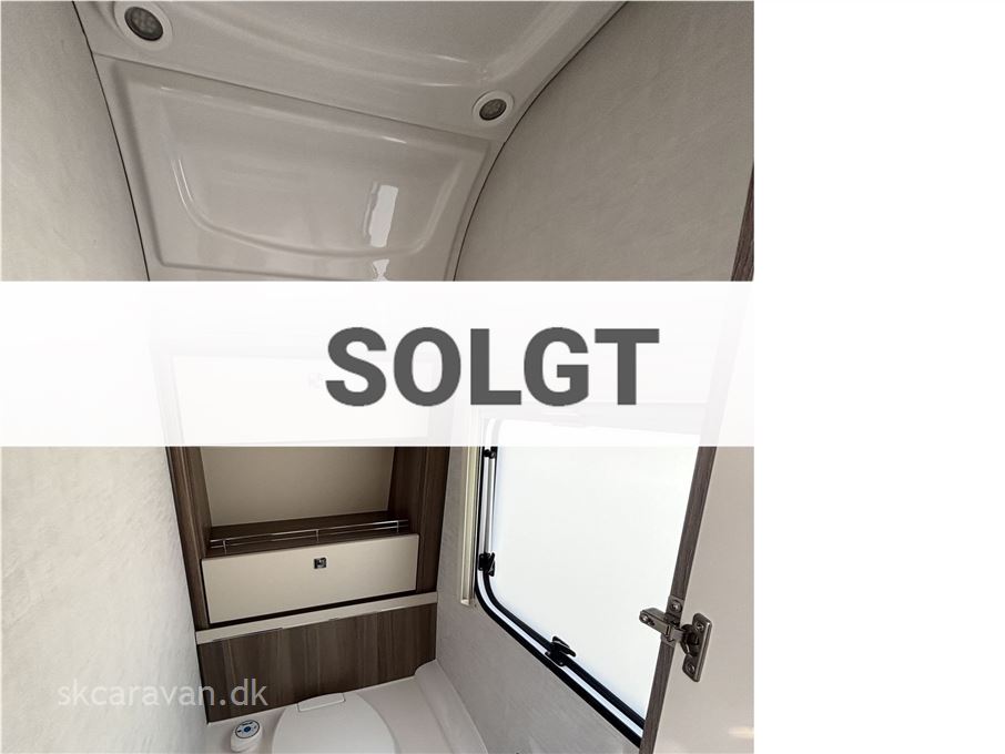 Fendt Tendenza 465 SFB